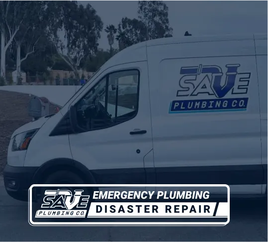 save_plumbing_van